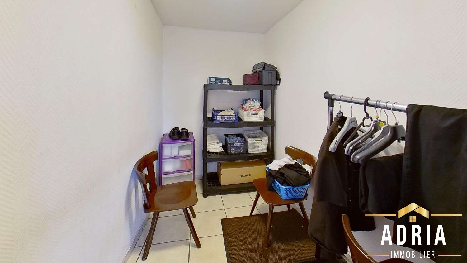 te koop kantoor Terville Moselle 4