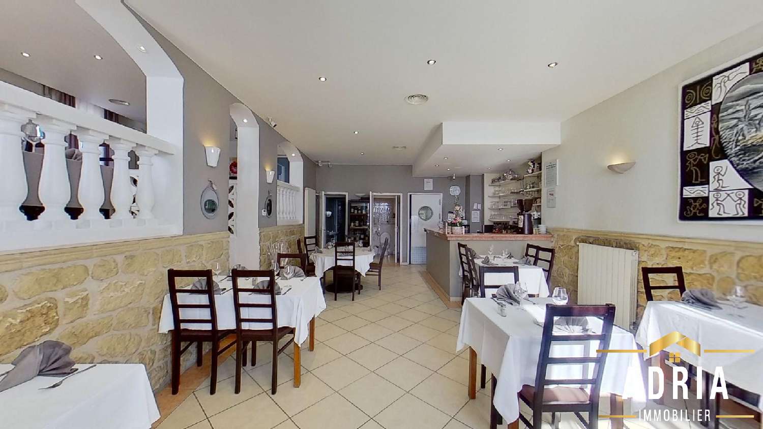 te koop kantoor Terville Moselle 6