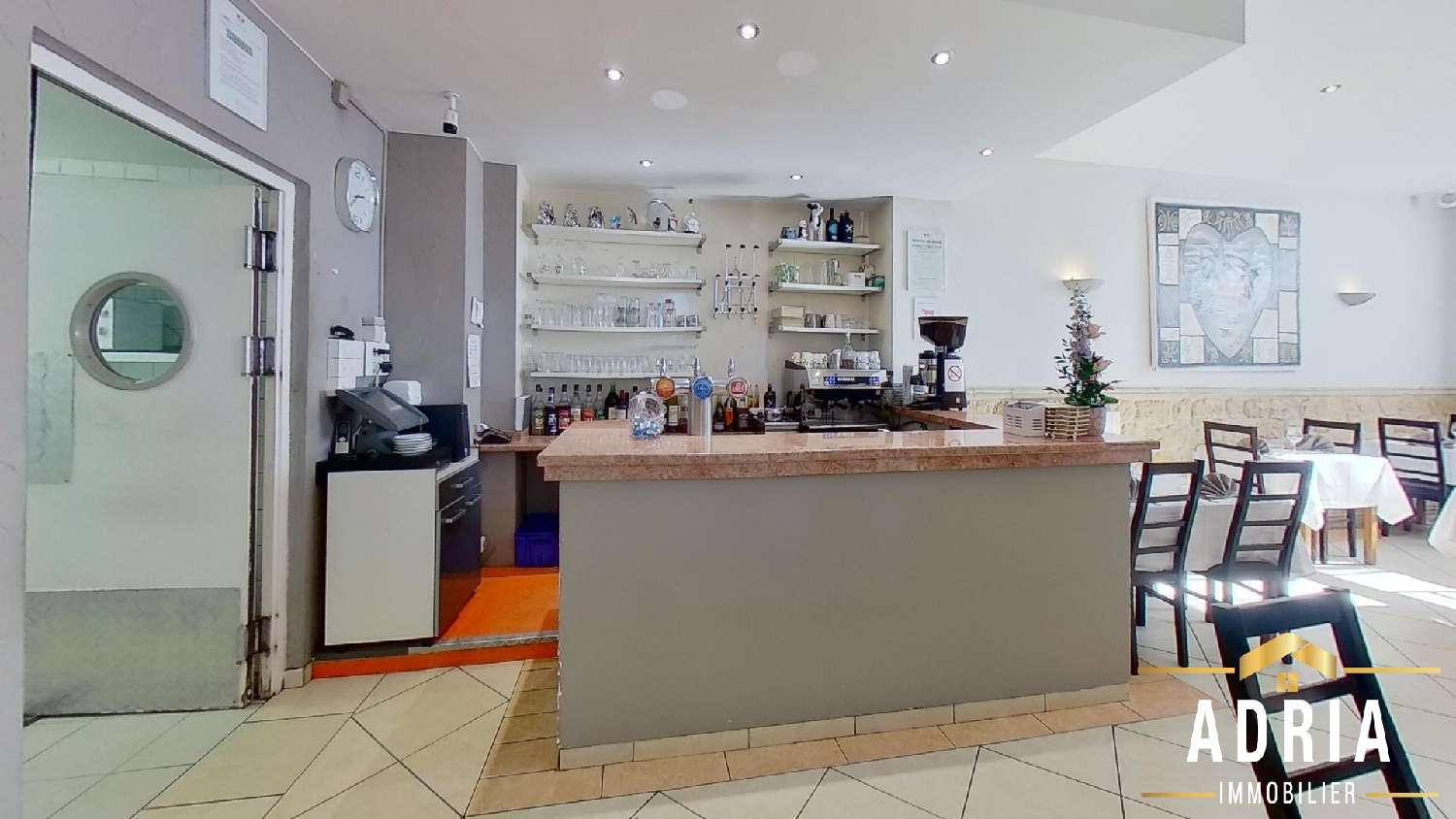 te koop kantoor Terville Moselle 7