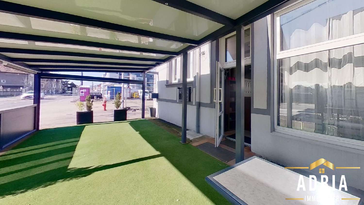 te koop kantoor Terville Moselle 8