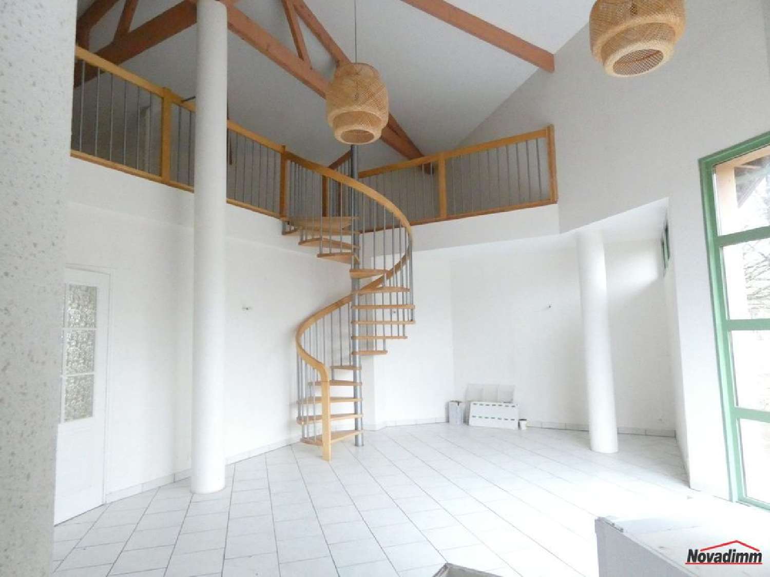  à vendre bureau Tocane-Saint-Apre Dordogne 1