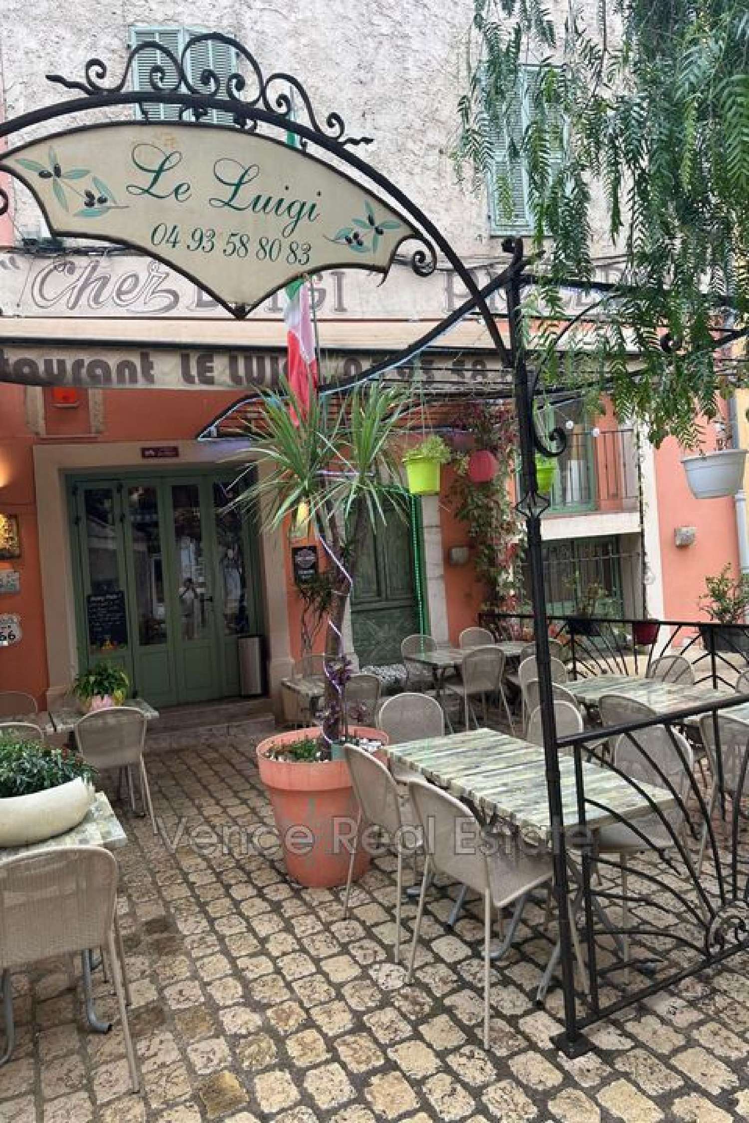 à vendre bureau Vence Alpes-Maritimes 1