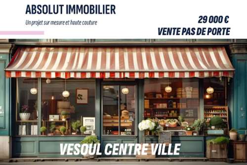 Vesoul Haute-Saône office foto 7200548