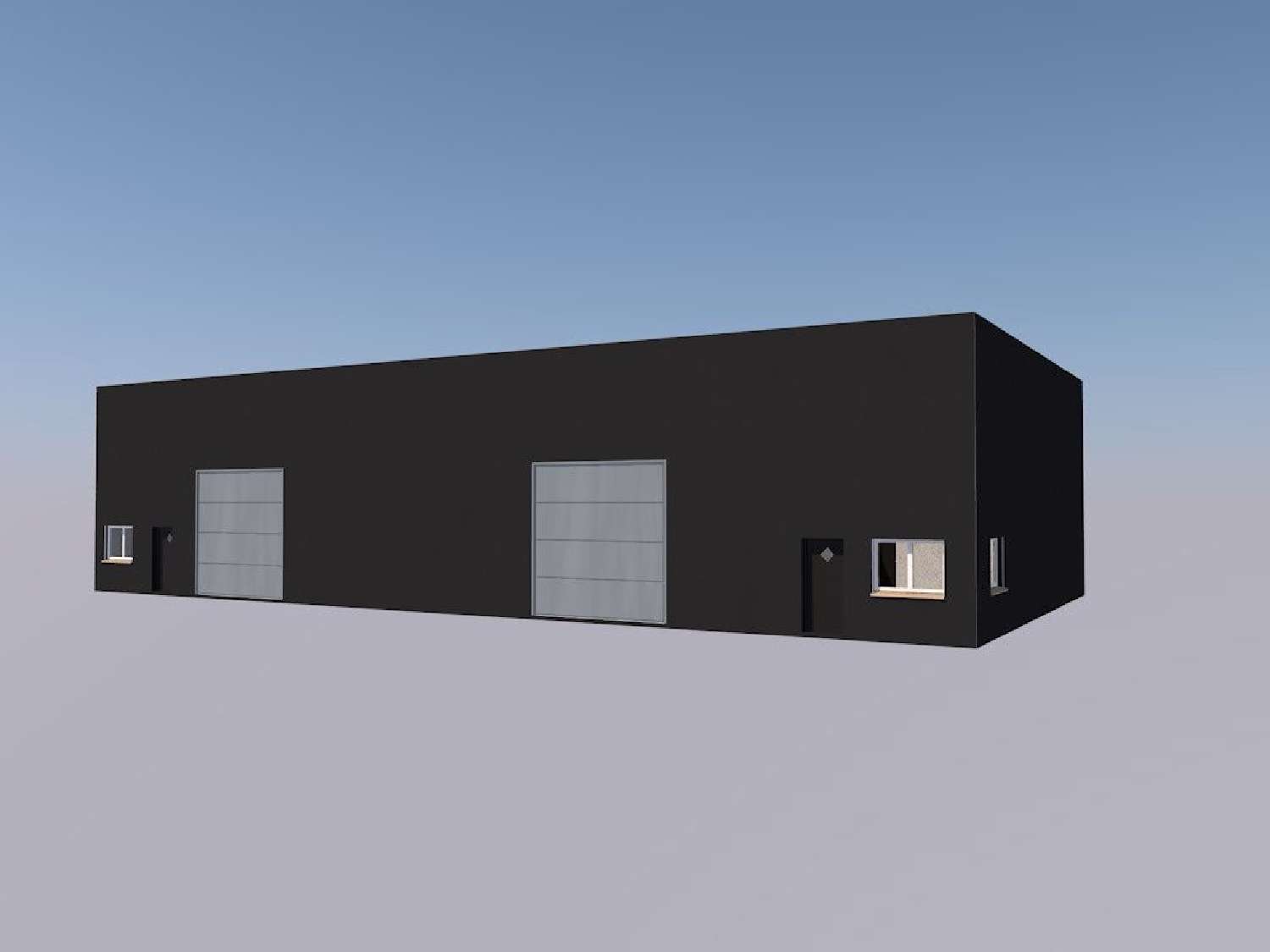  te koop kantoor Virazeil Lot-et-Garonne 1