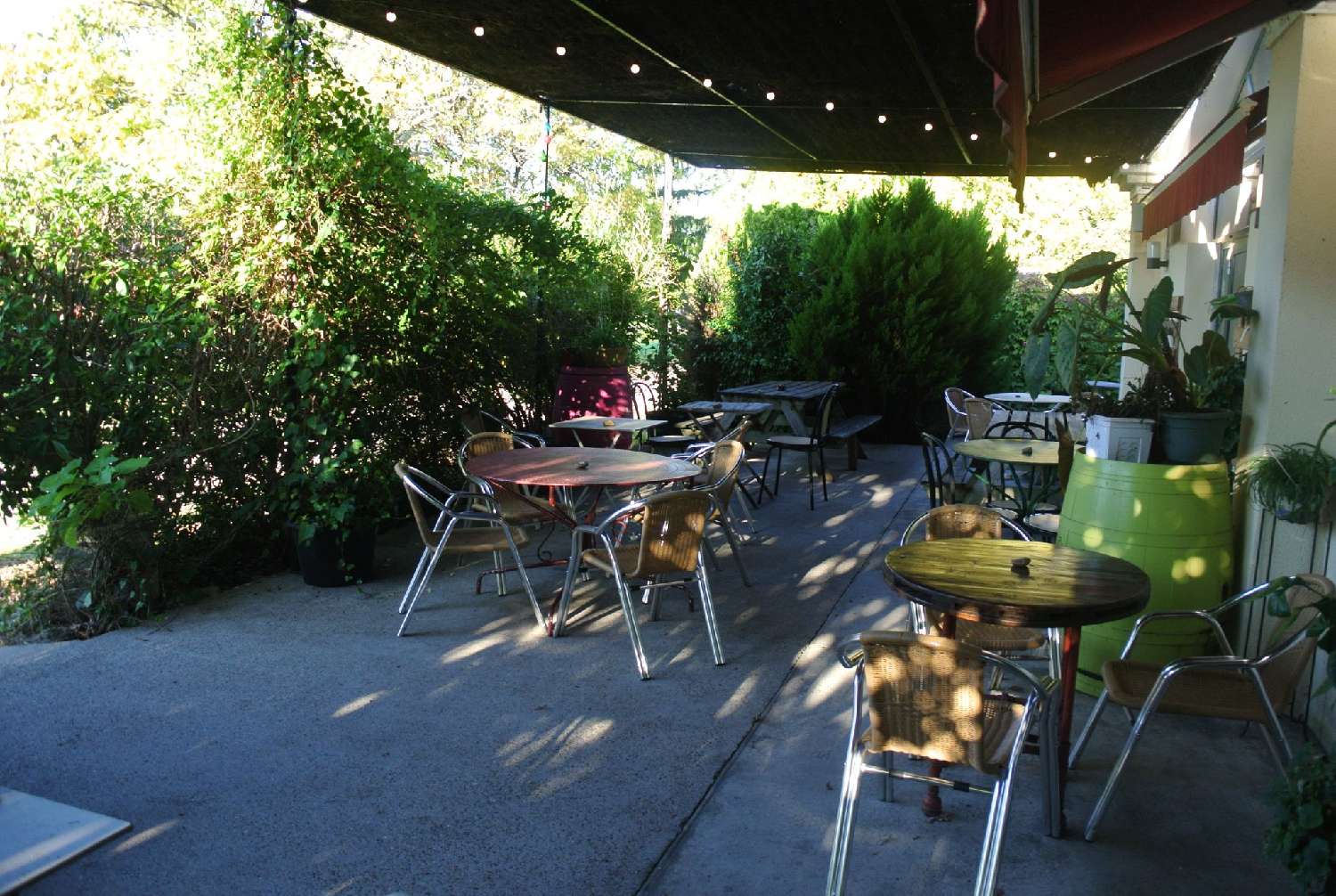  te koop kantoor Virazeil Lot-et-Garonne 1