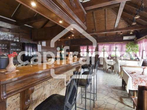 Aix-les-Bains Savoie Restaurant Bild 7208634