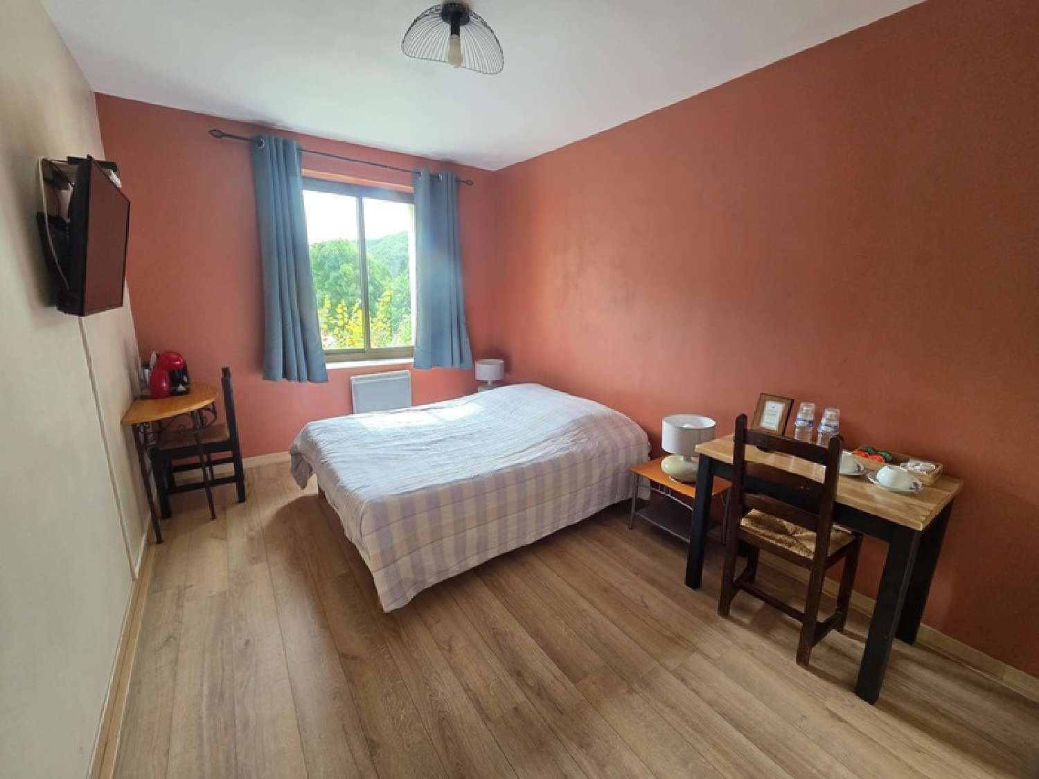 te koop restaurant Alzon Gard 5