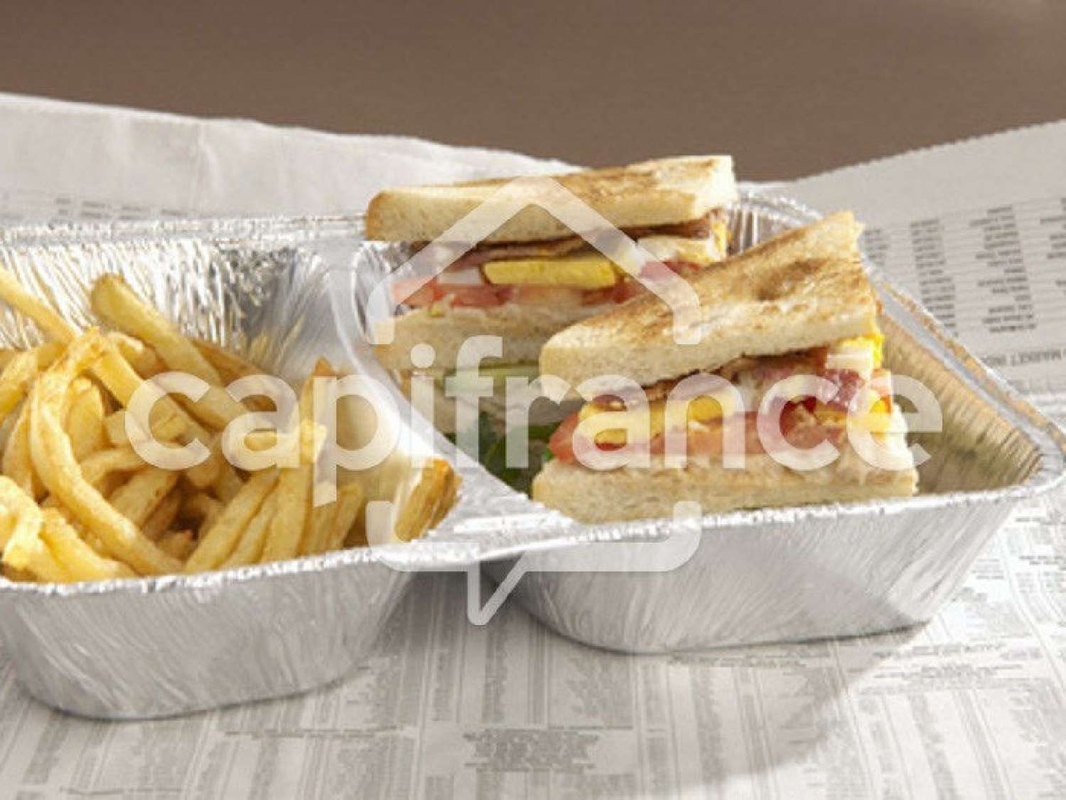  te koop restaurant Annecy Haute-Savoie 3