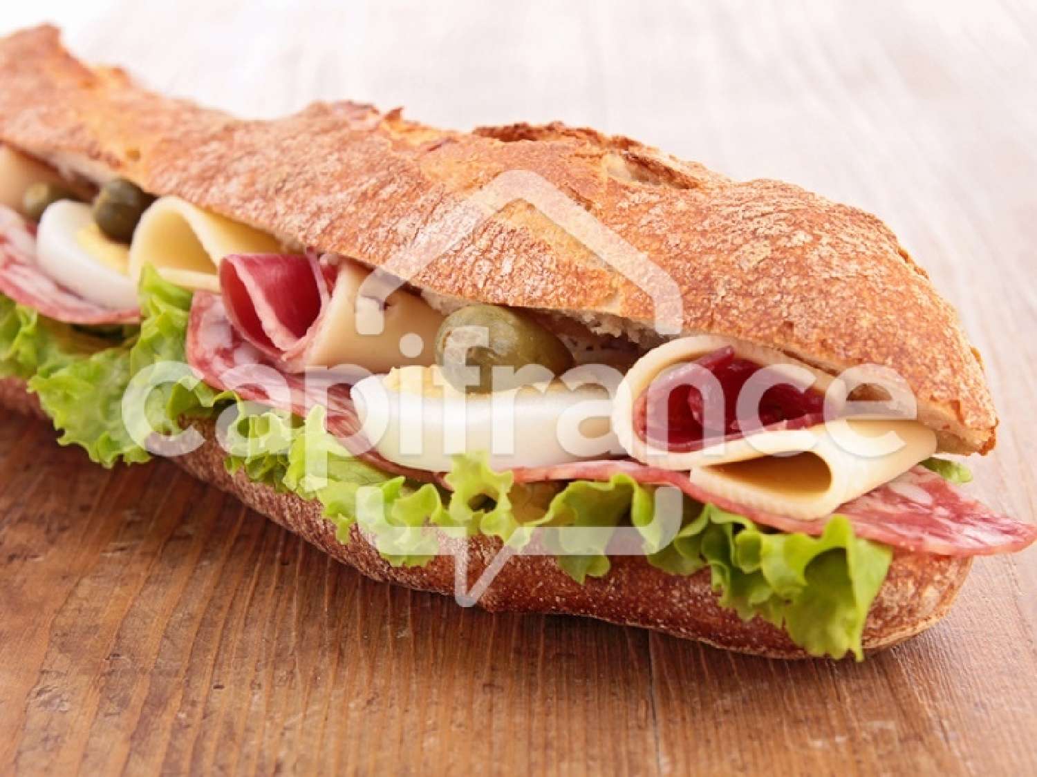  te koop restaurant Argelès-sur-Mer Pyrénées-Orientales 3