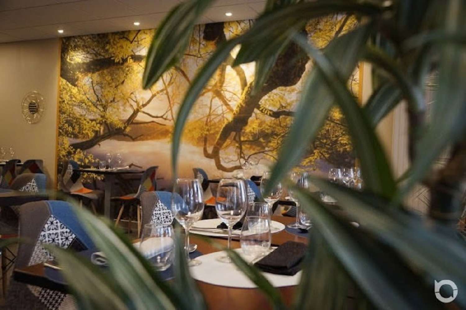 à vendre restaurant Blois Loir-et-Cher 2