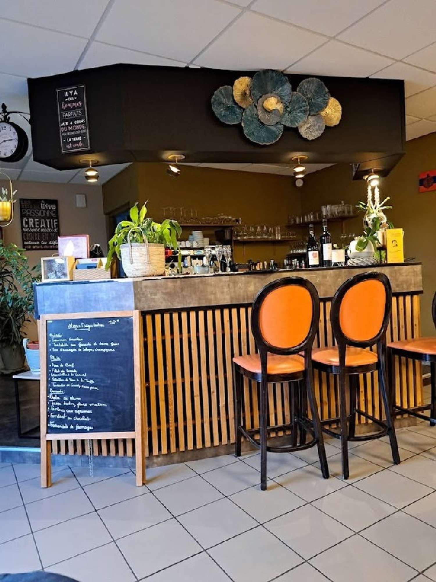 à vendre restaurant Blois Loir-et-Cher 6