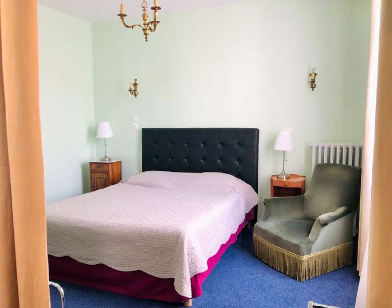 for sale restaurant Bourbon-l'Archambault Allier 3