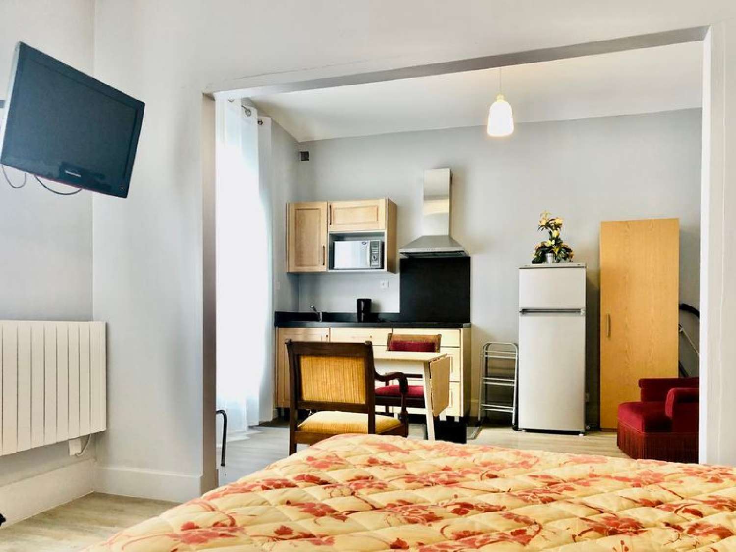 for sale restaurant Bourbon-l'Archambault Allier 4