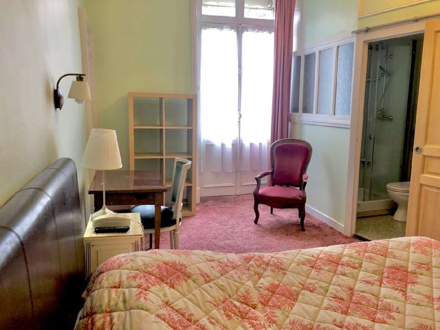 for sale restaurant Bourbon-l'Archambault Allier 7