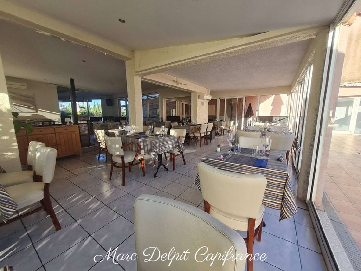 for sale restaurant Canet-En-Roussillon Pyrénées-Orientales 2