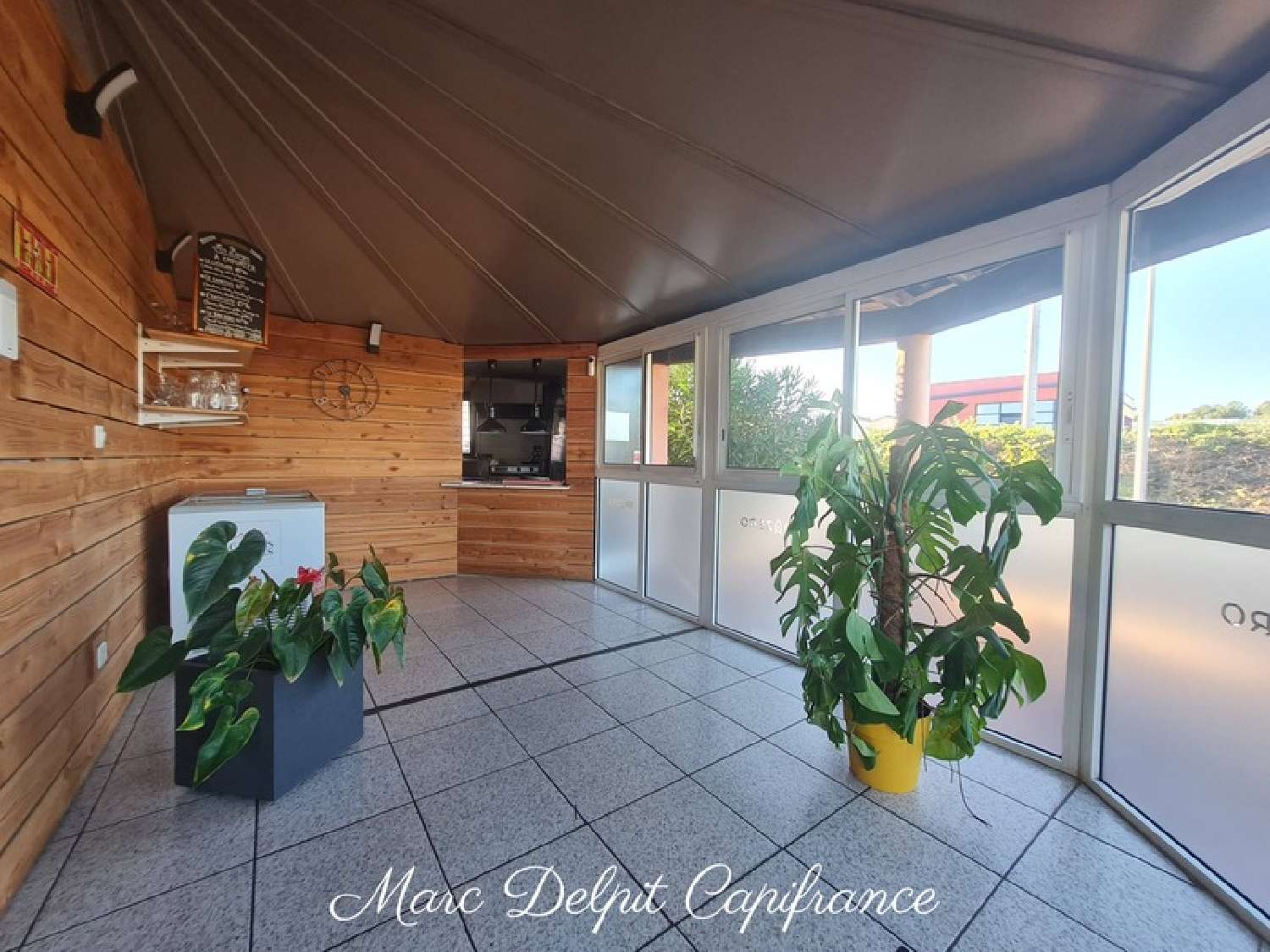 for sale restaurant Canet-En-Roussillon Pyrénées-Orientales 3