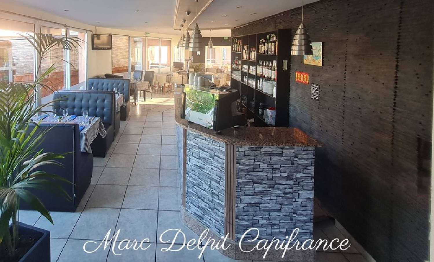 for sale restaurant Canet-En-Roussillon Pyrénées-Orientales 5