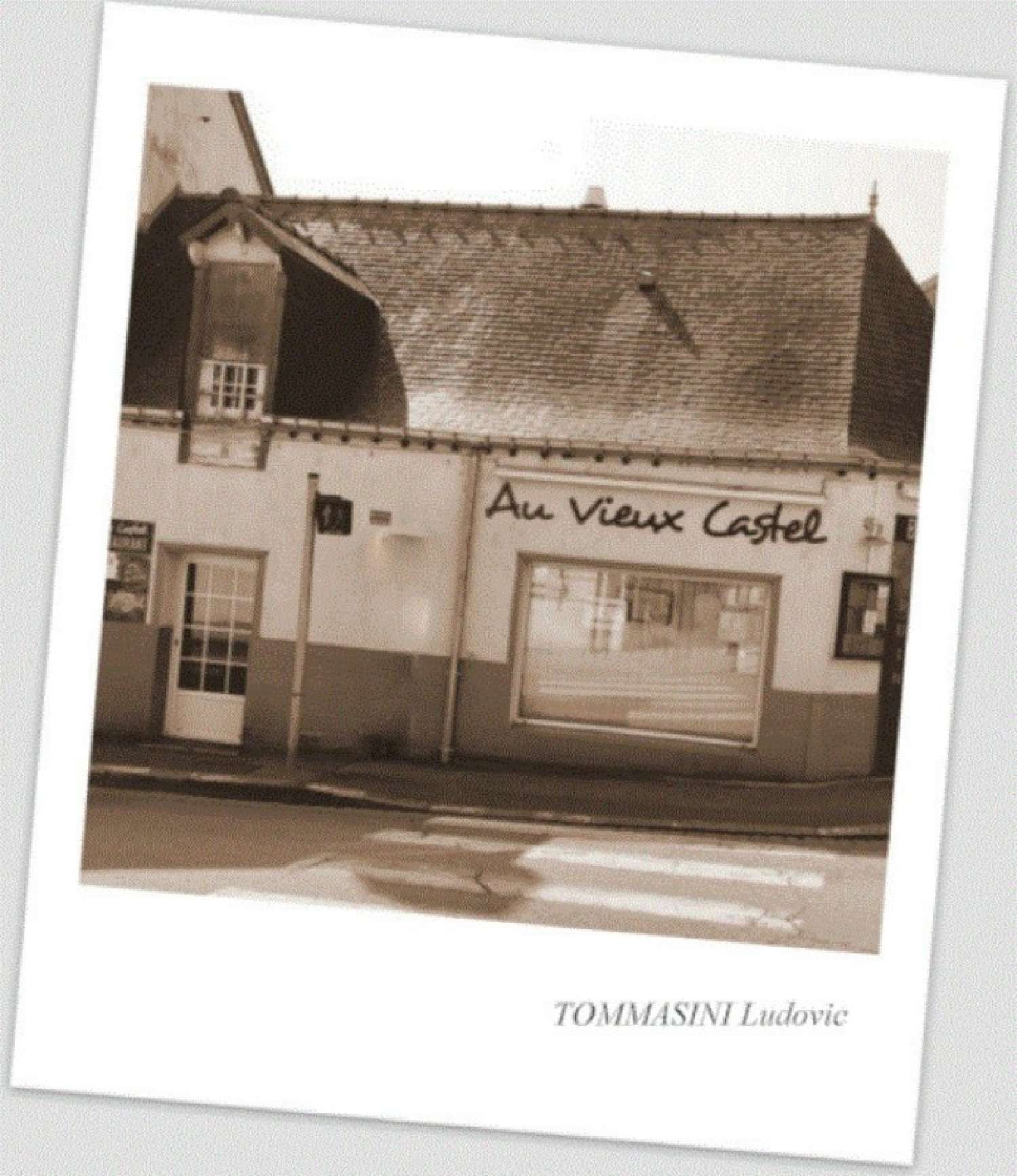 for sale restaurant Châteaubriant Loire-Atlantique 2