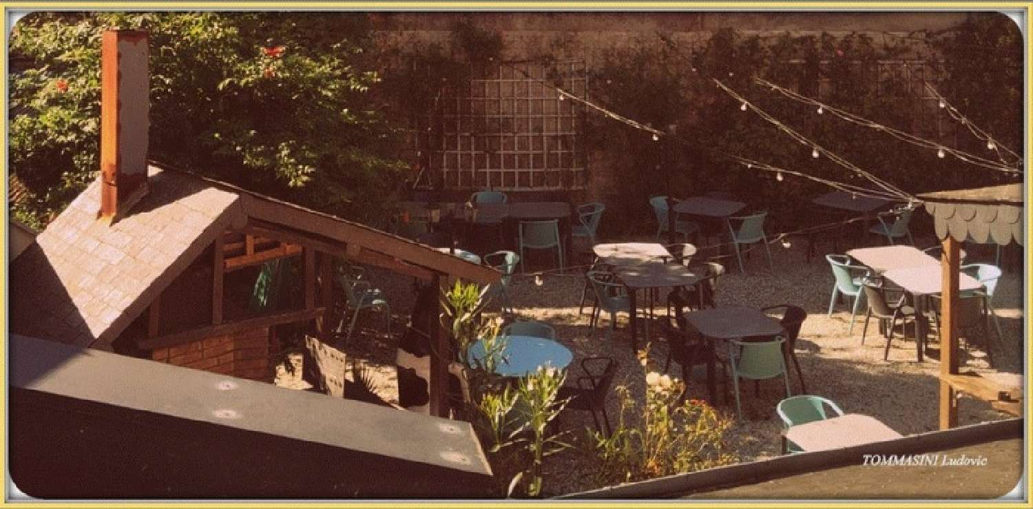 for sale restaurant Châteaubriant Loire-Atlantique 3