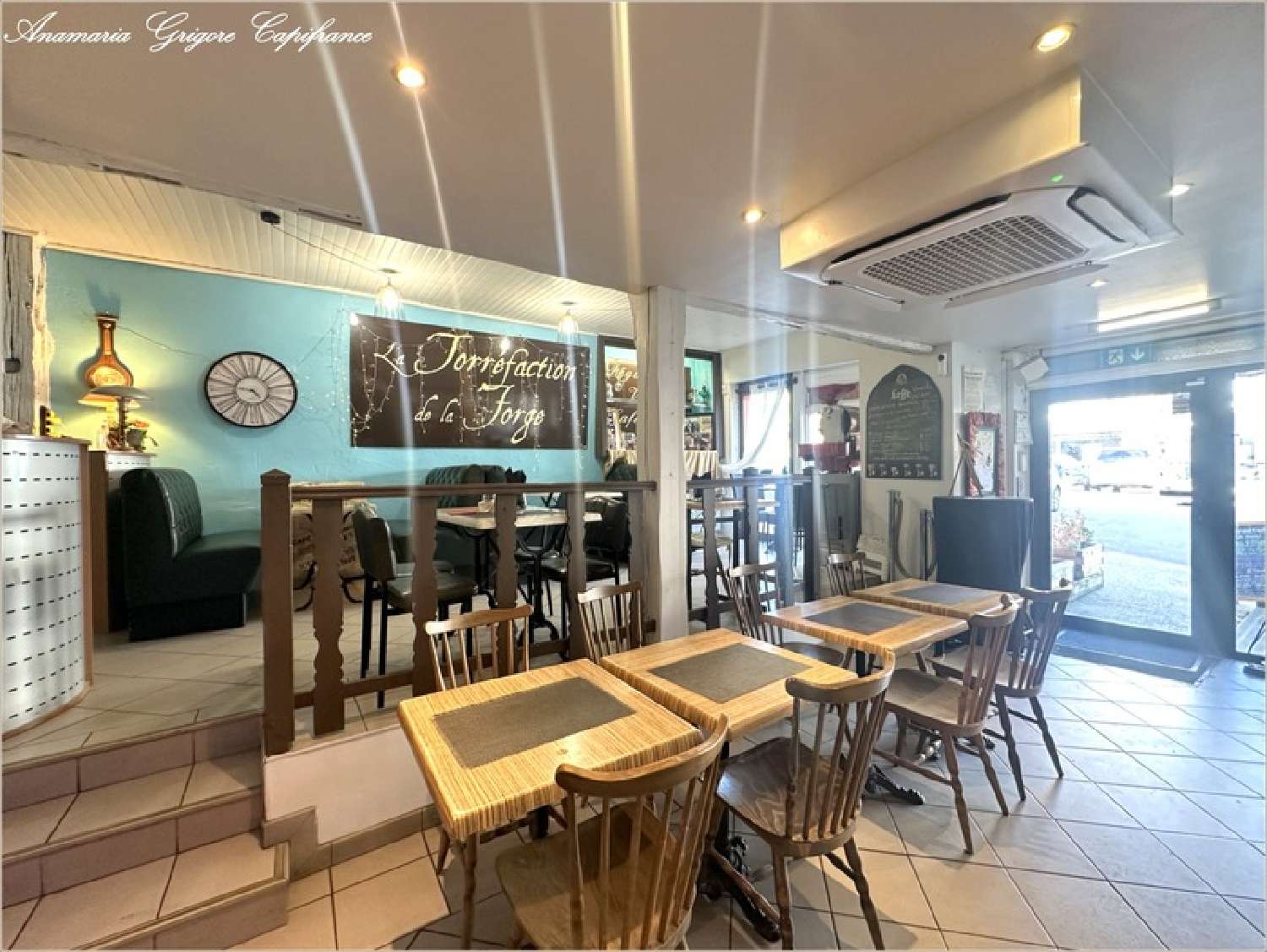  for sale restaurant Courville-sur-Eure Eure-et-Loir 2