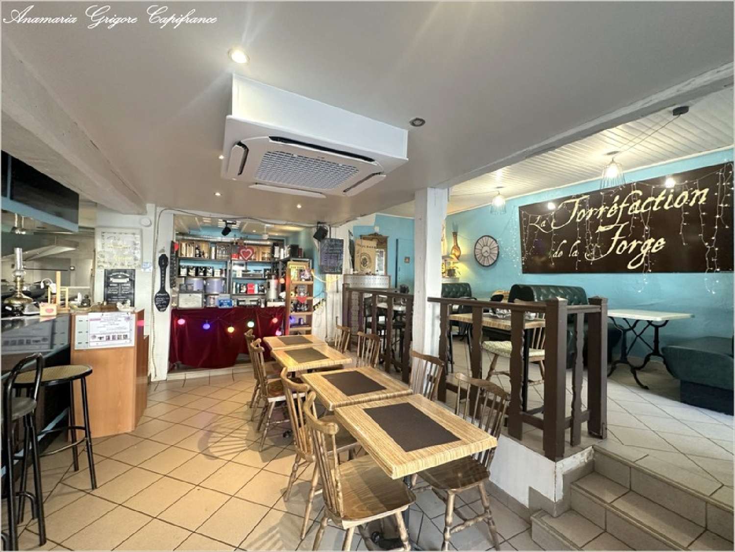  for sale restaurant Courville-sur-Eure Eure-et-Loir 3