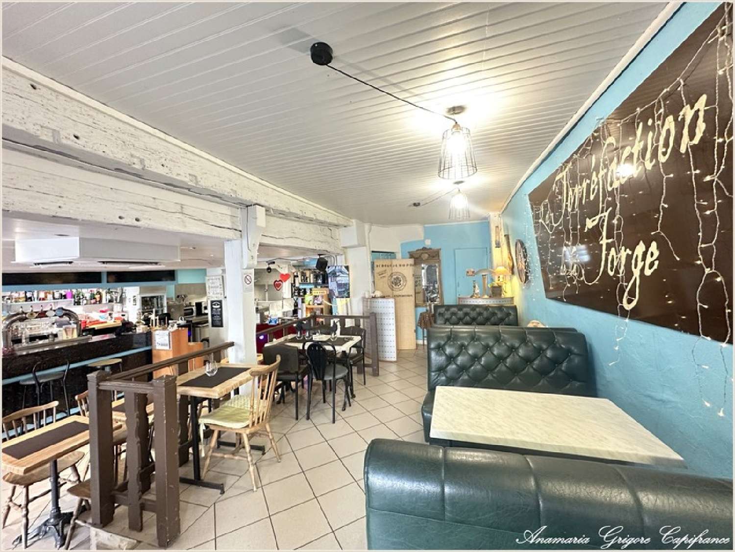  for sale restaurant Courville-sur-Eure Eure-et-Loir 5