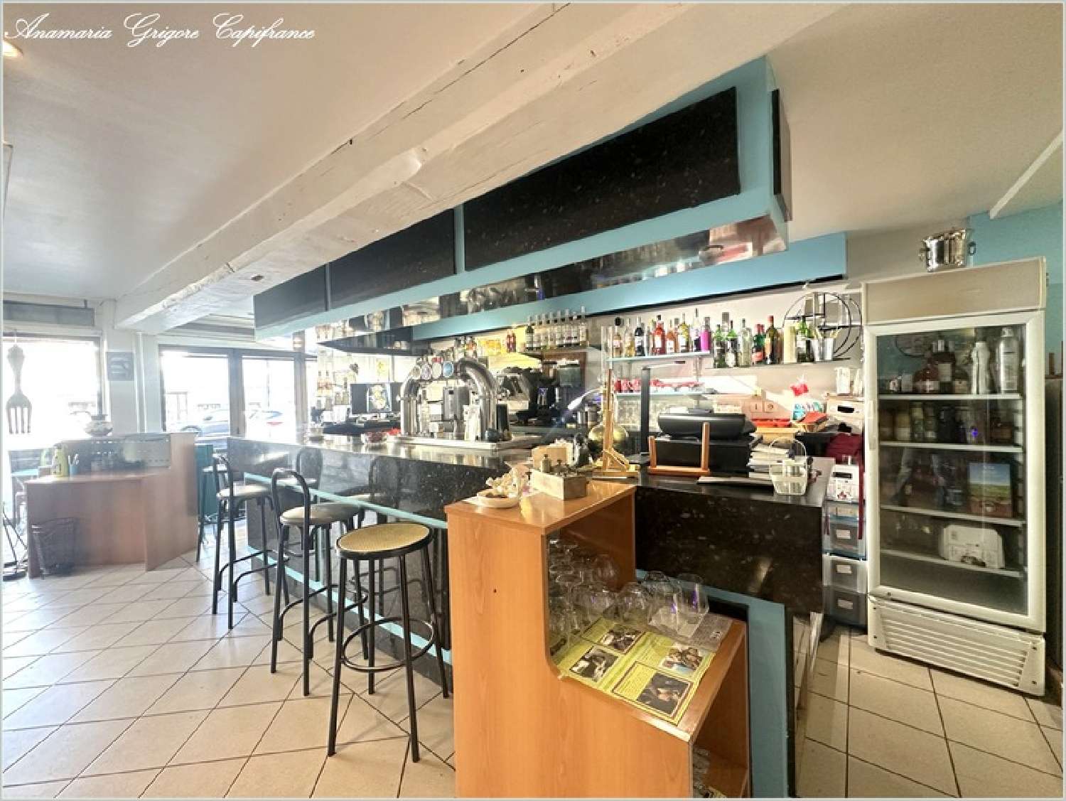  for sale restaurant Courville-sur-Eure Eure-et-Loir 6