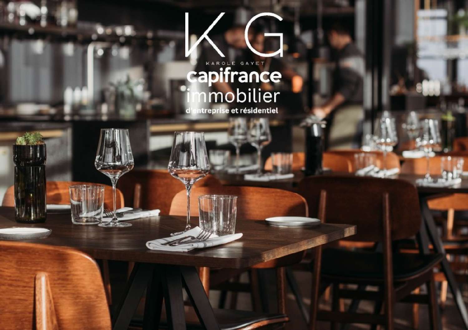  kaufen Restaurant Deauville Calvados 1