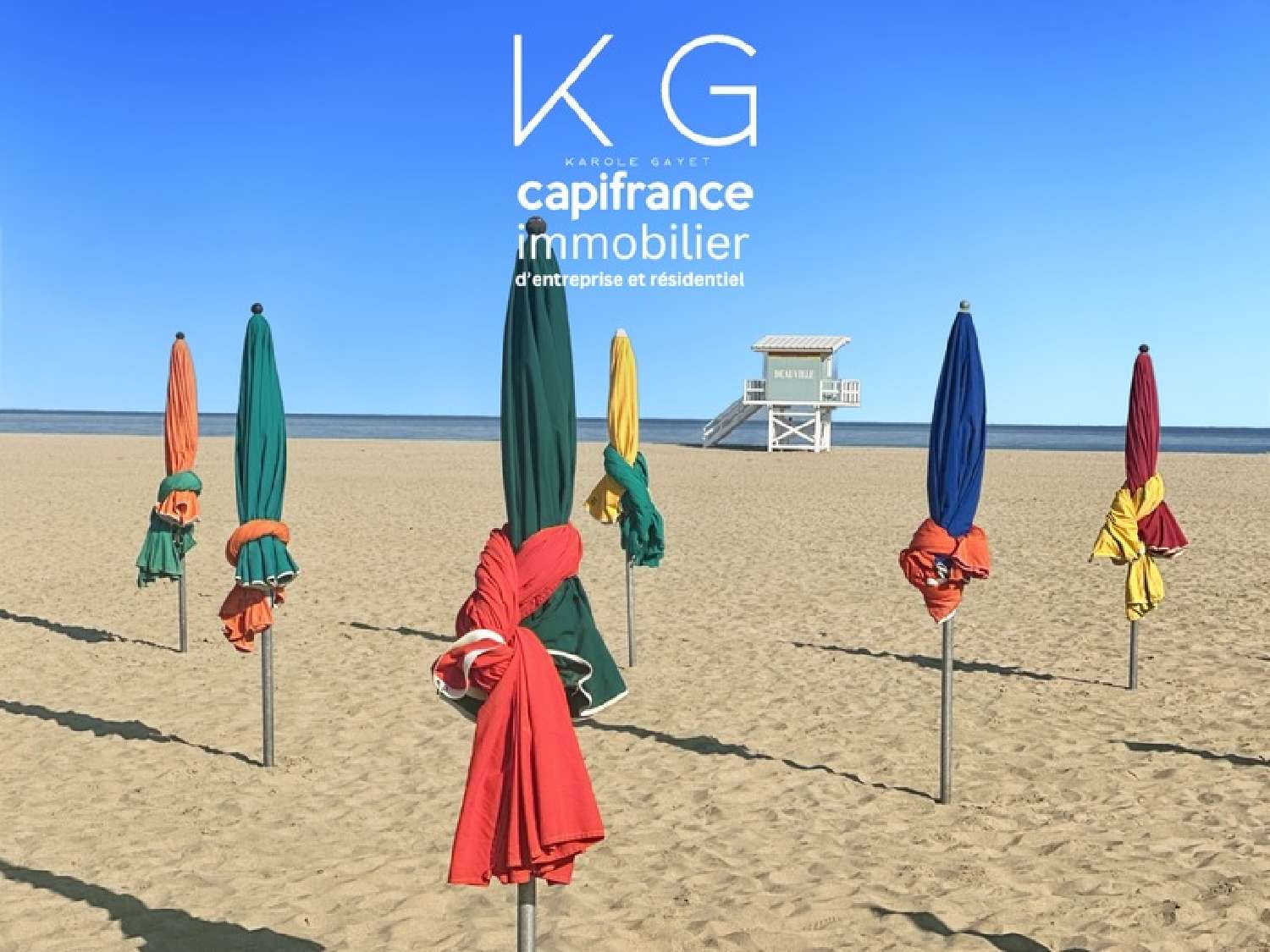  kaufen Restaurant Deauville Calvados 2