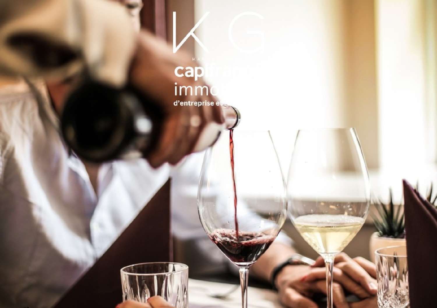  kaufen Restaurant Deauville Calvados 4