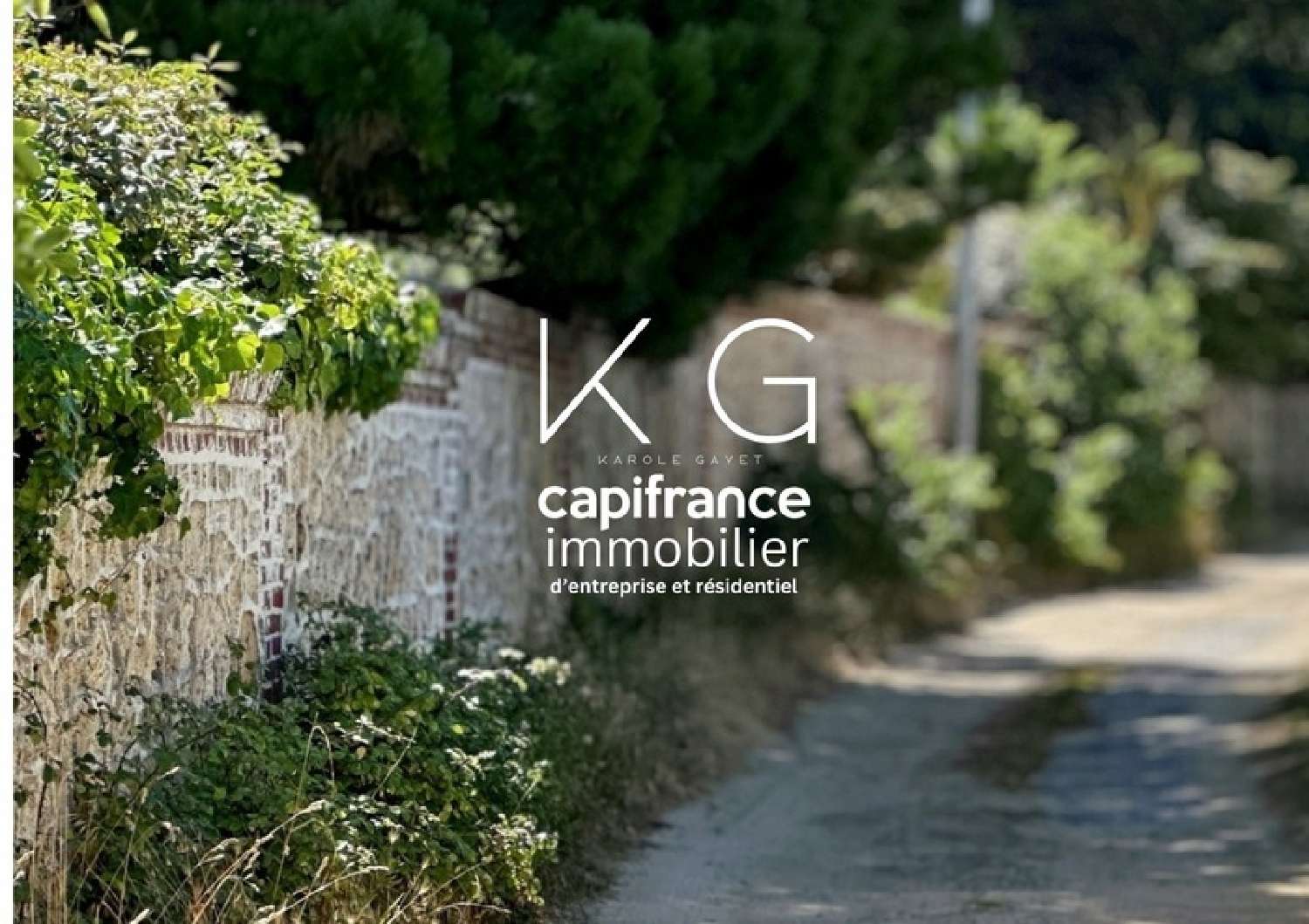  kaufen Restaurant Deauville Calvados 6