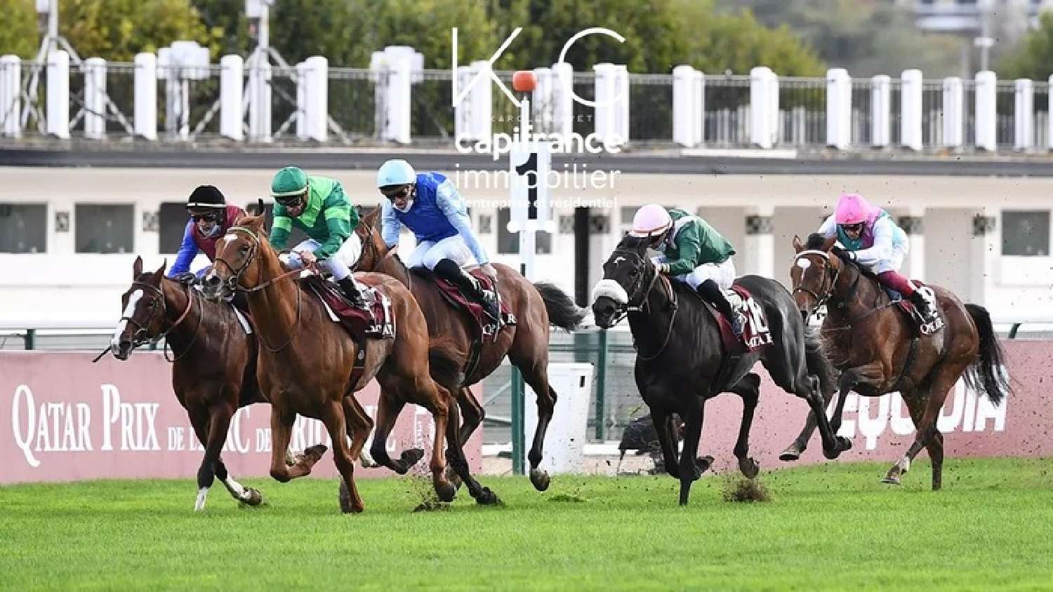  kaufen Restaurant Deauville Calvados 7