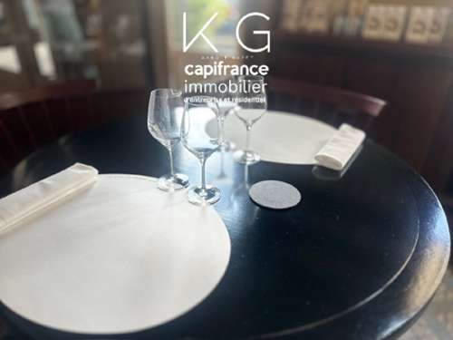 Deauville Calvados restaurant foto 7183722