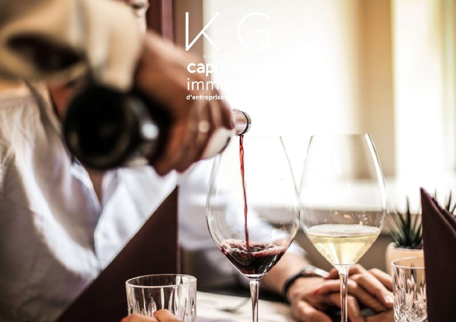  for sale restaurant Deauville Calvados 5