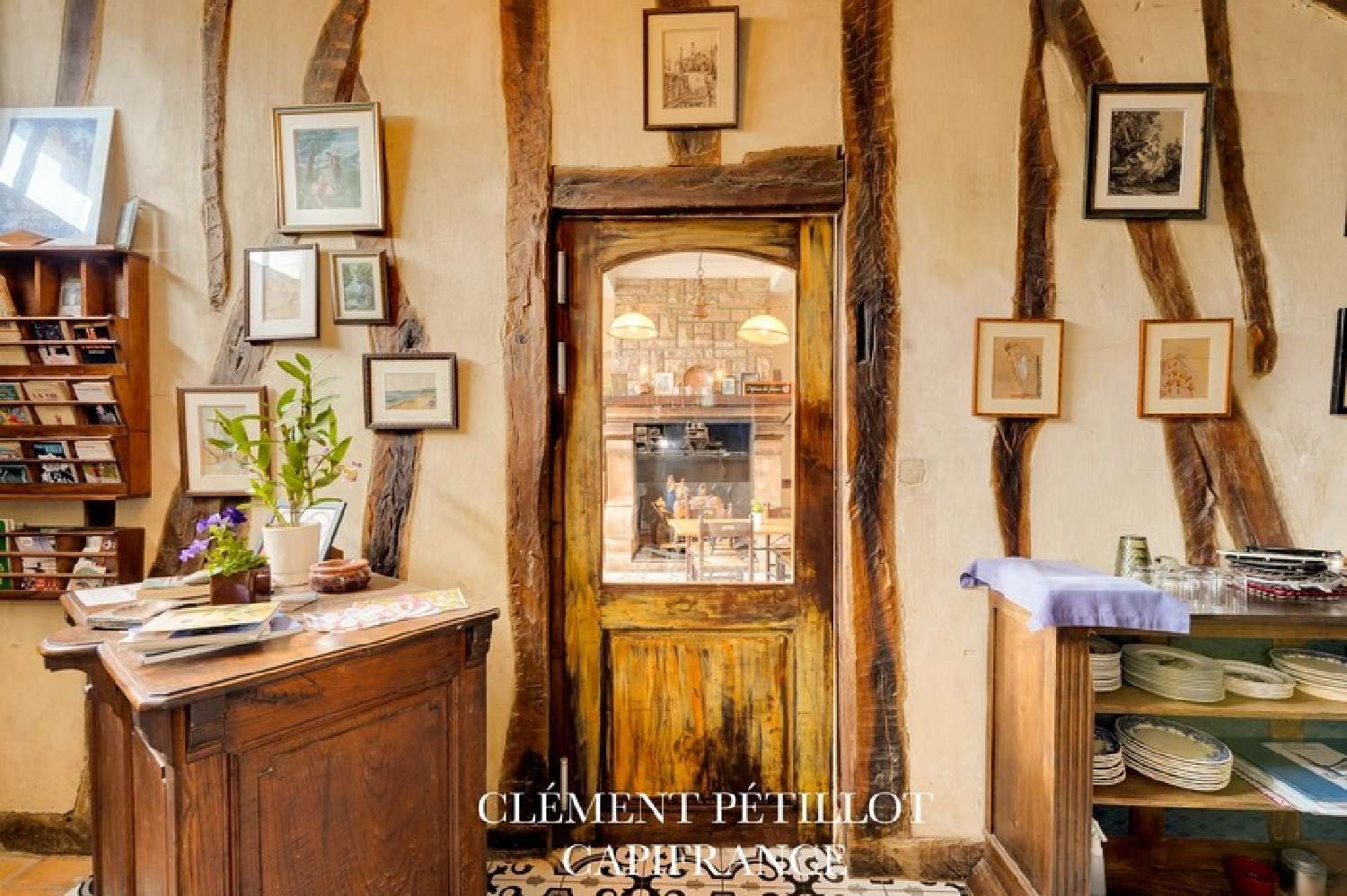  for sale restaurant Esparron Haute-Garonne 3