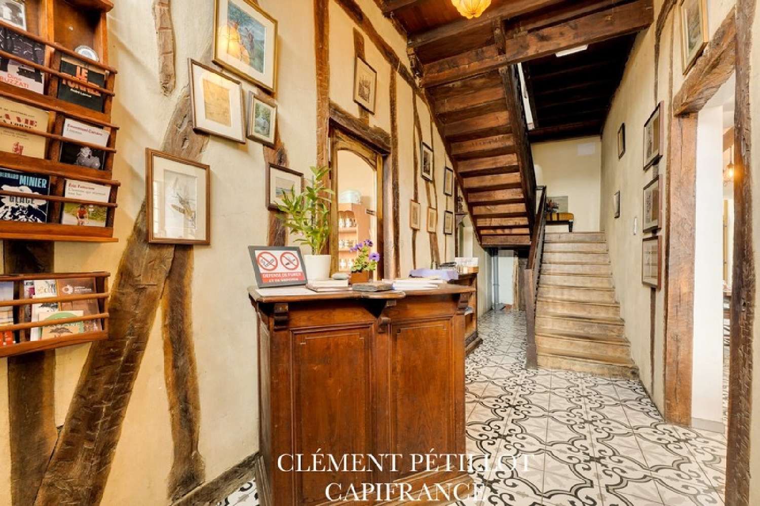  for sale restaurant Esparron Haute-Garonne 4