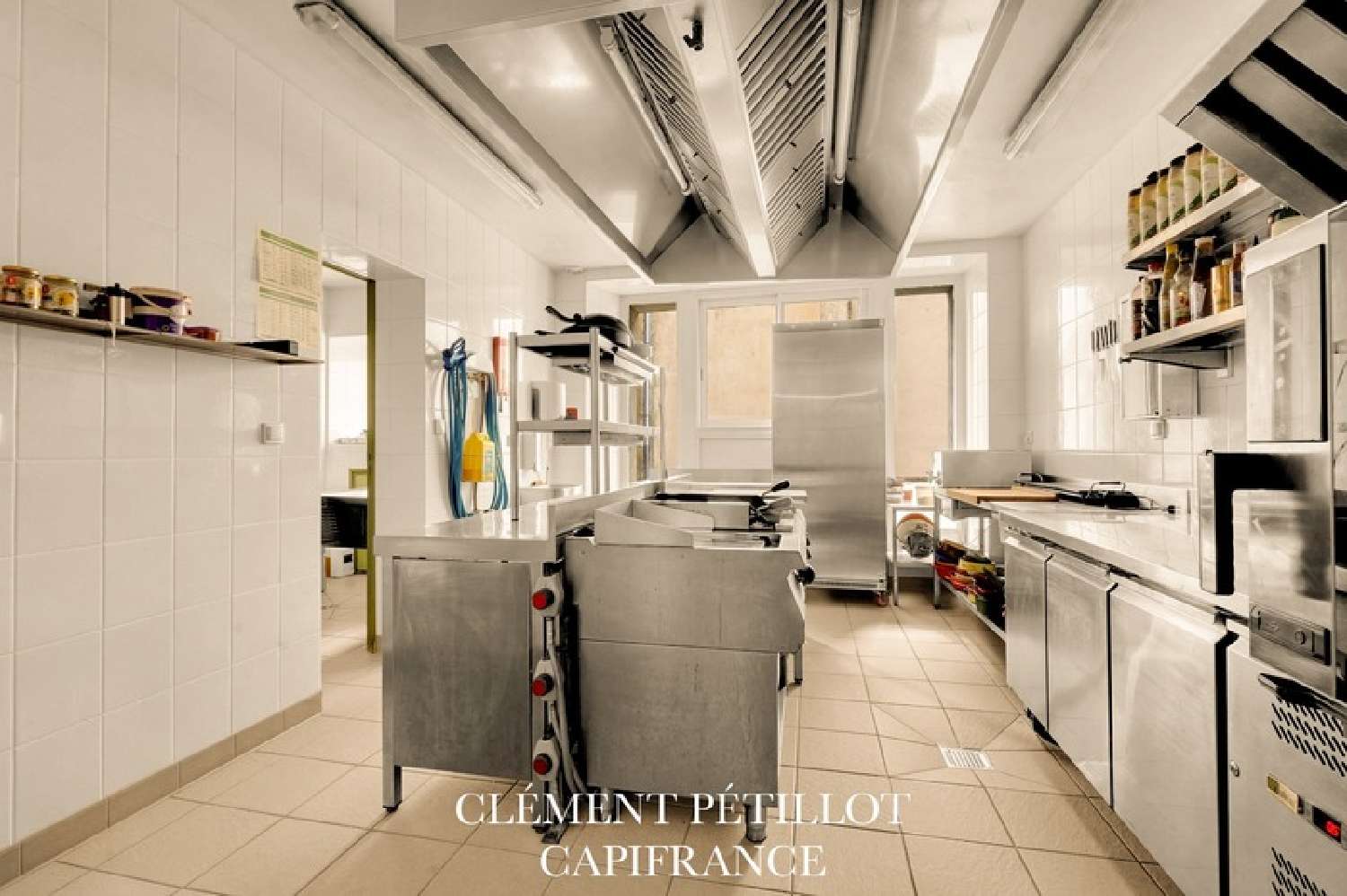  for sale restaurant Esparron Haute-Garonne 8