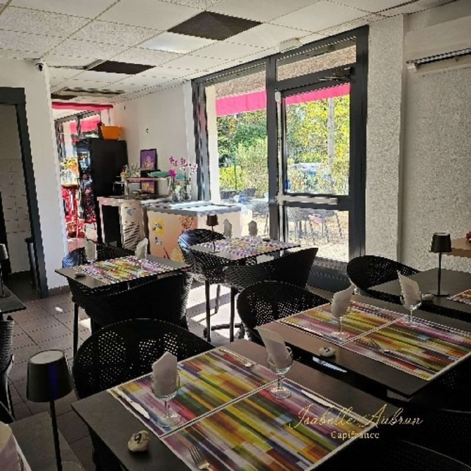  te koop restaurant Grenoble 38100 Isère 1