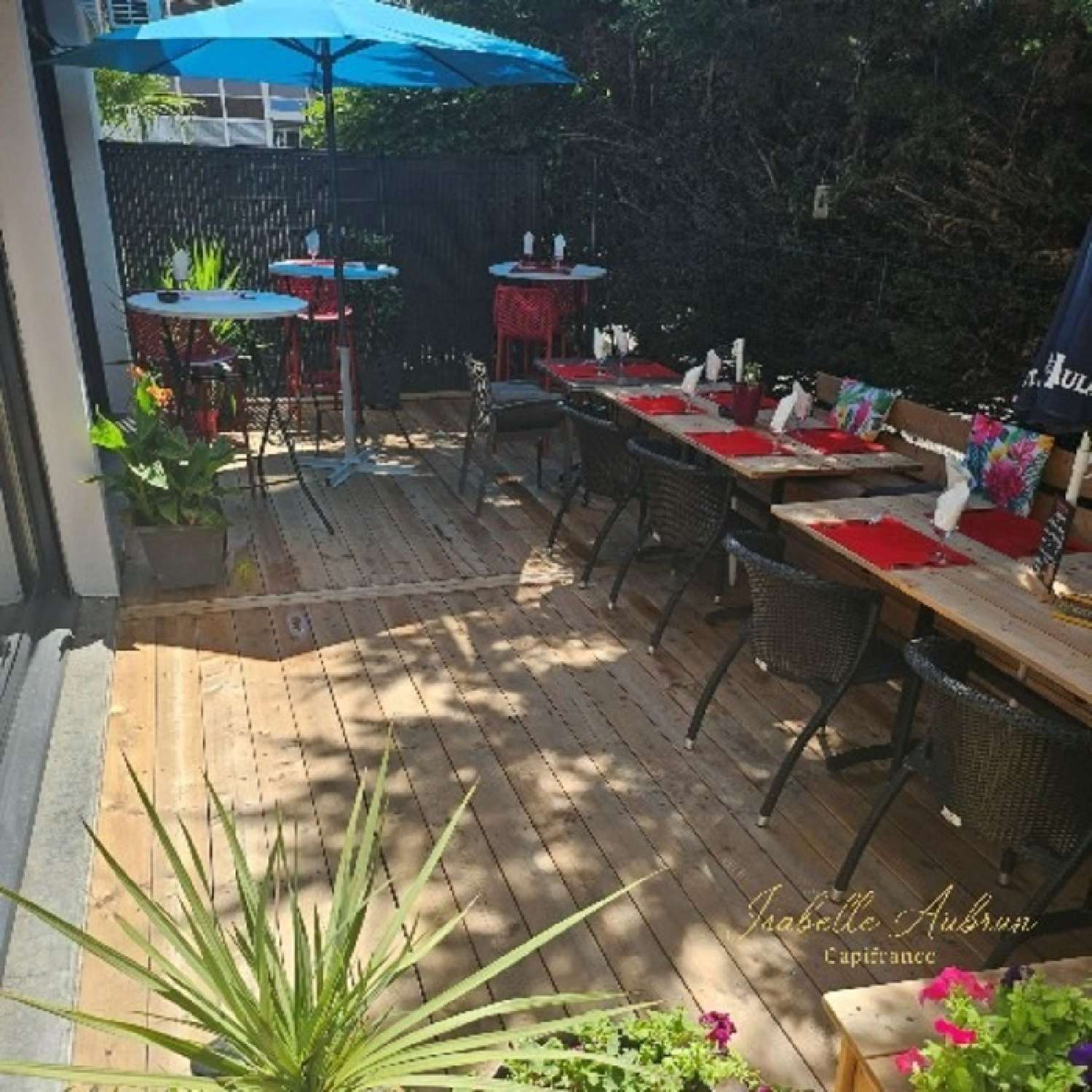  te koop restaurant Grenoble 38100 Isère 2