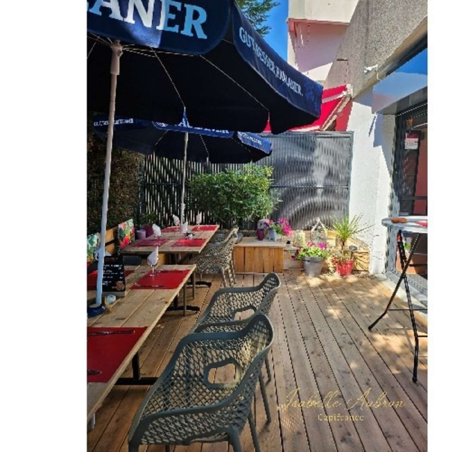  te koop restaurant Grenoble 38100 Isère 3