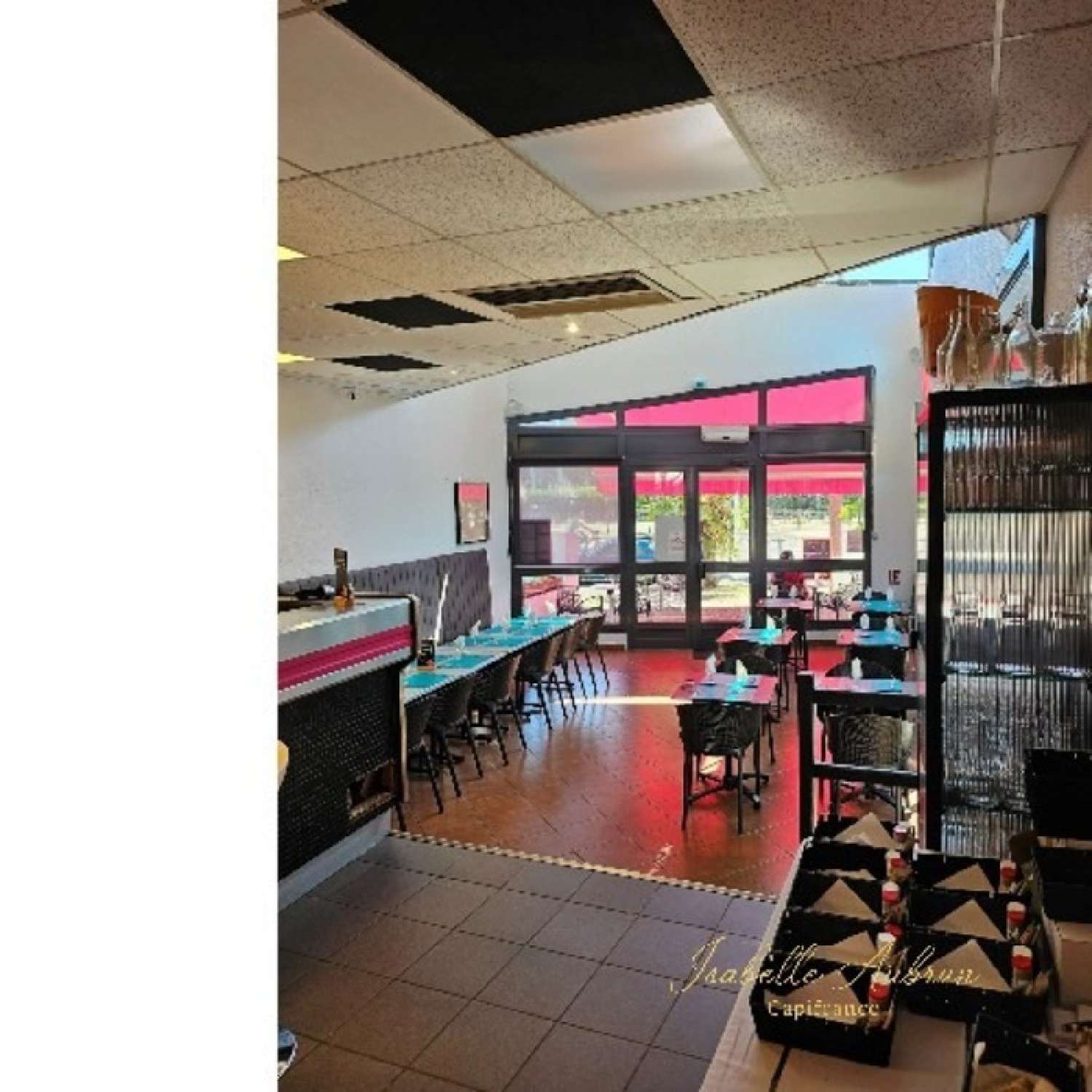  te koop restaurant Grenoble 38100 Isère 4