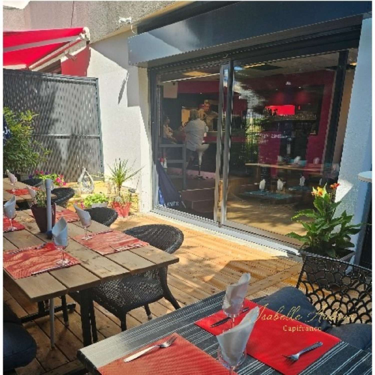  te koop restaurant Grenoble 38100 Isère 5