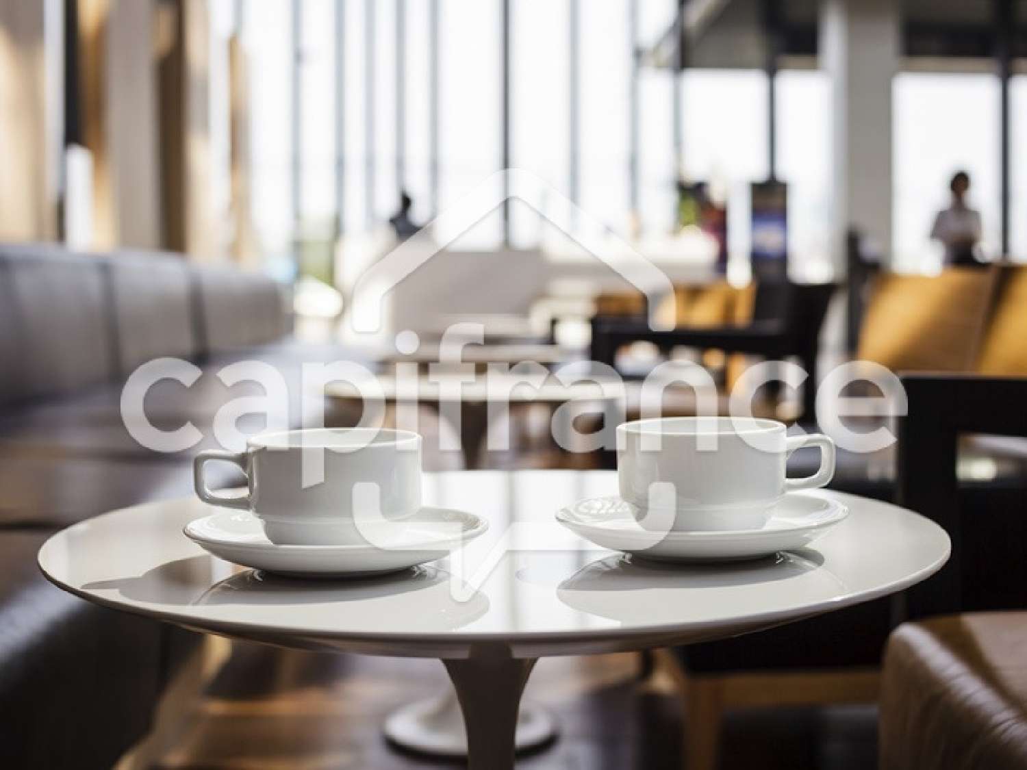  te koop restaurant Grenoble 38100 Isère 6