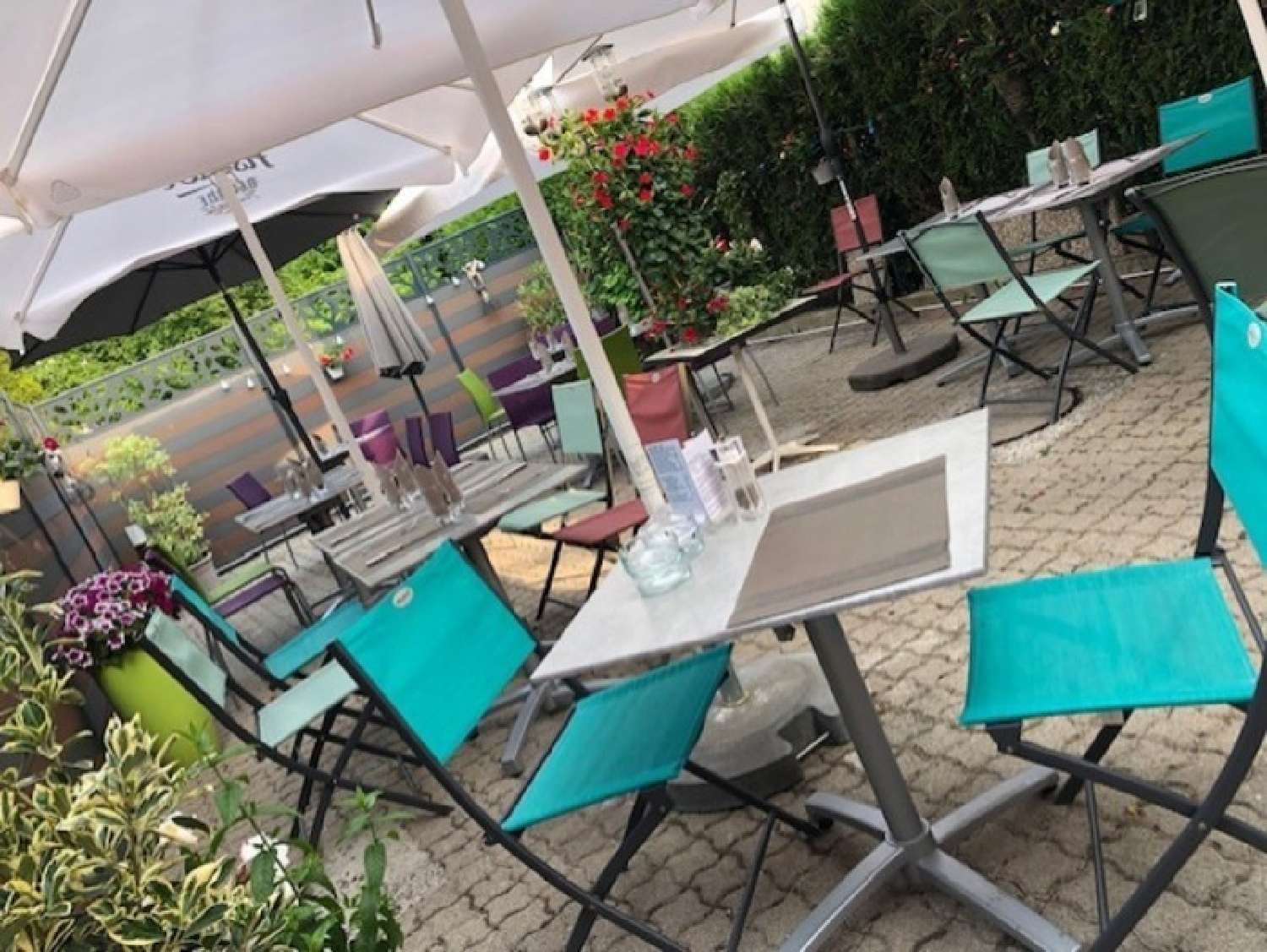 te koop restaurant Illkirch-Graffenstaden Bas-Rhin 2