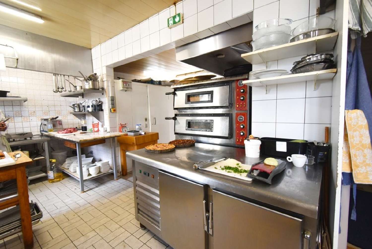 te koop restaurant Illkirch-Graffenstaden Bas-Rhin 3