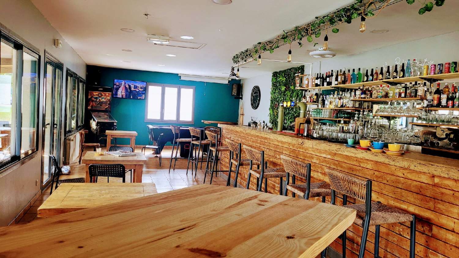  te koop restaurant Lauzerte Tarn-et-Garonne 6