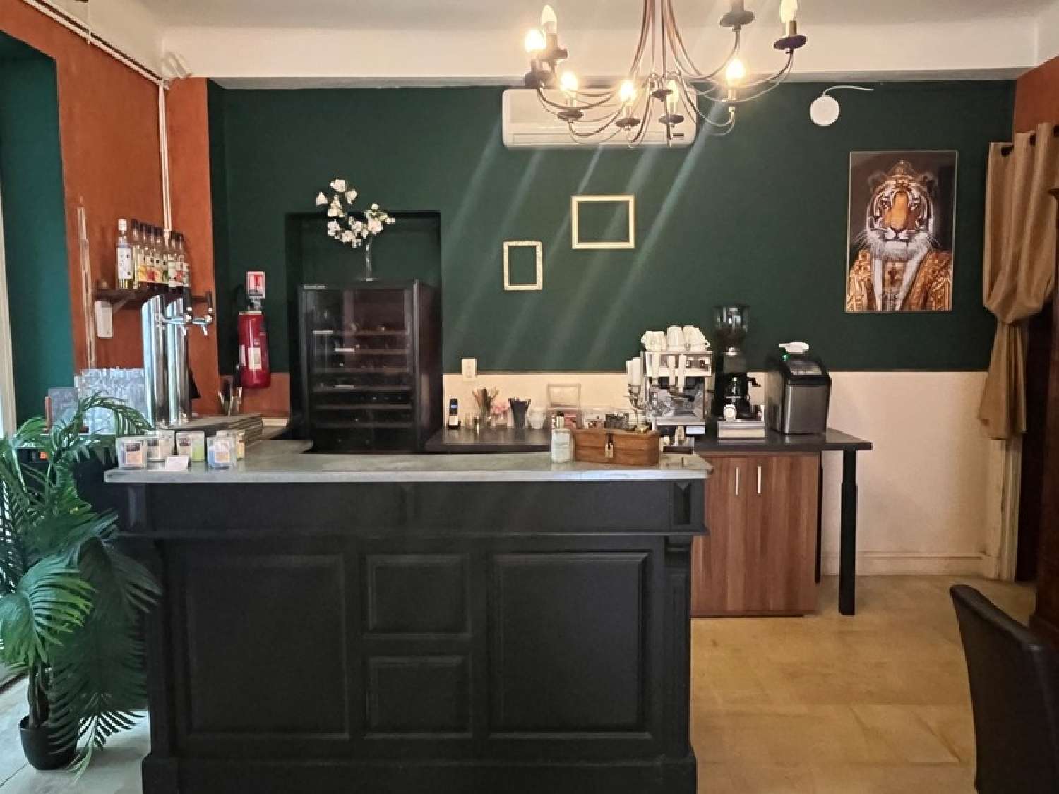  te koop restaurant Le Bugue Dordogne 1