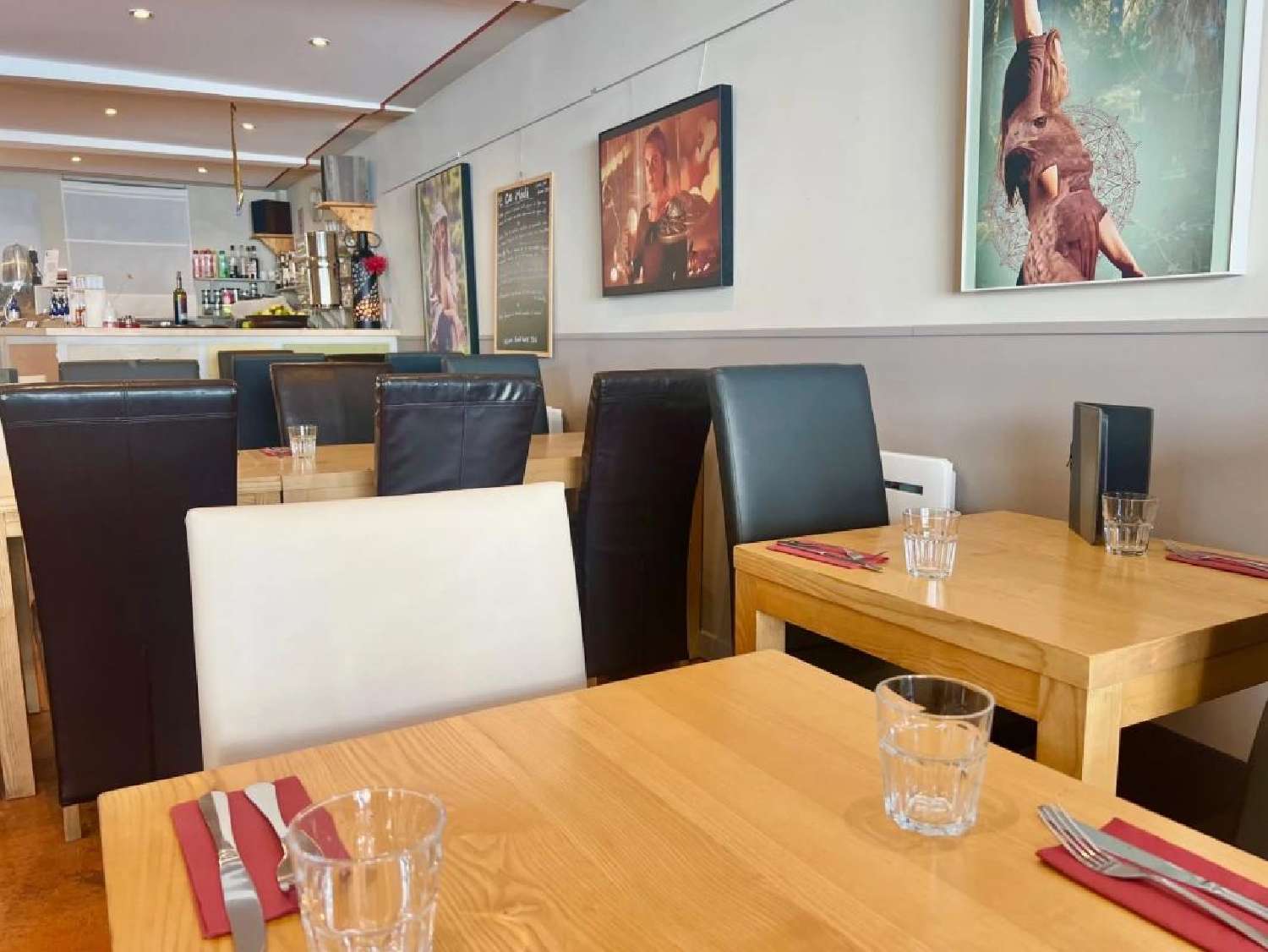  à vendre restaurant Le Mas-d'Azil Ariège 2