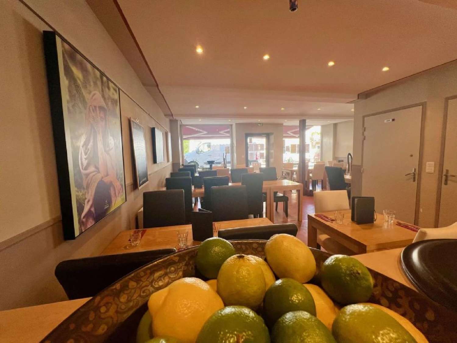  à vendre restaurant Le Mas-d'Azil Ariège 5