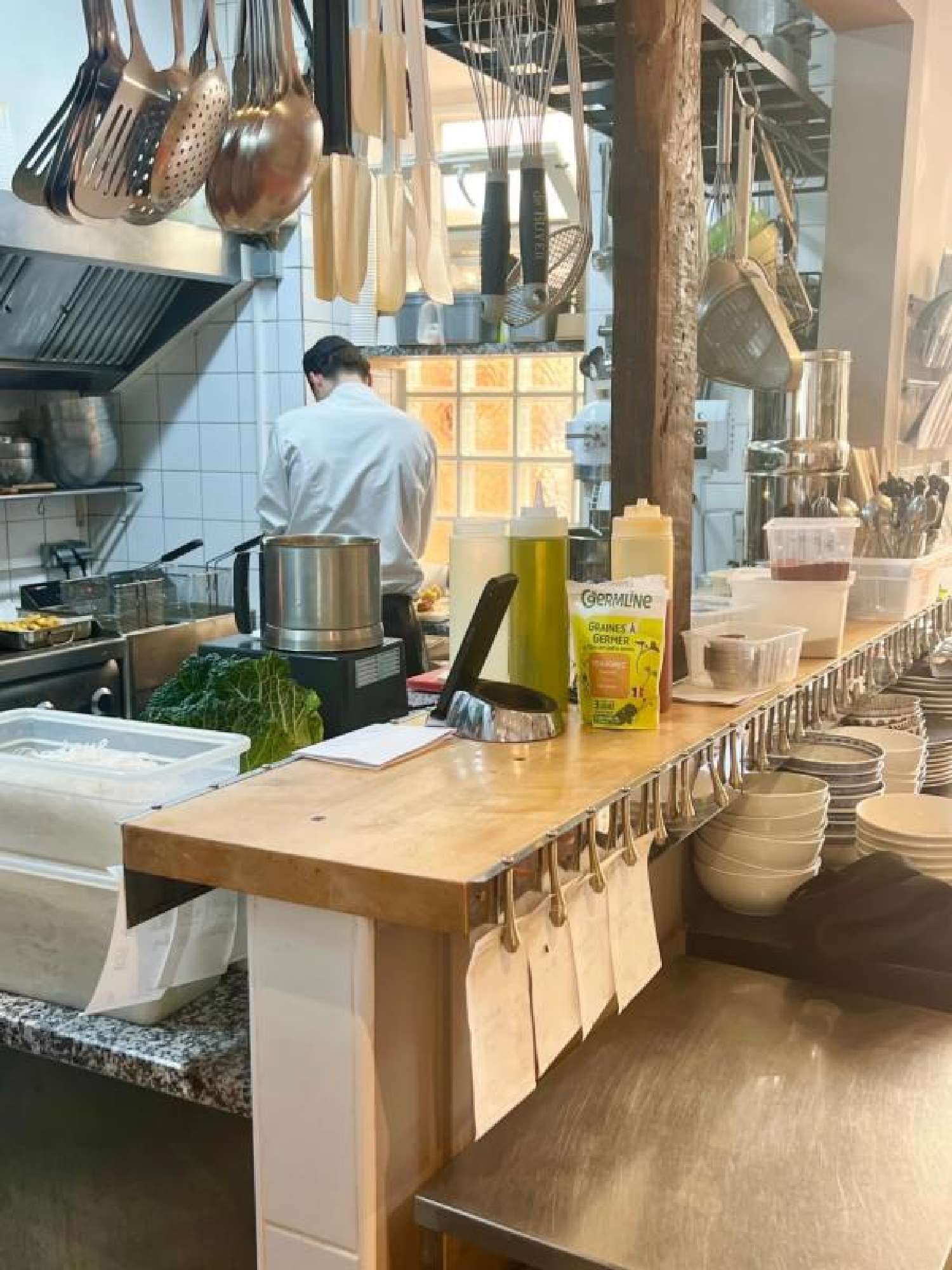  à vendre restaurant Le Mas-d'Azil Ariège 7